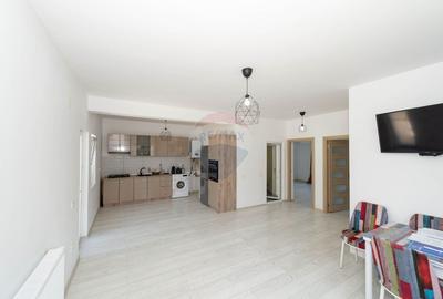 Casă individuală cu 3 camere cu Teren 377 Mp în Brănești - 3