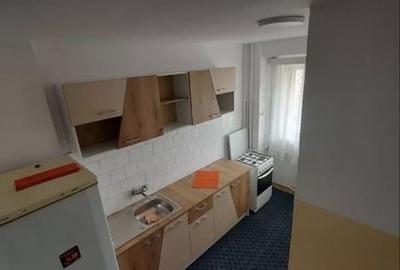 Apartament cu 2 camere decomandat în Dosu Bricii
