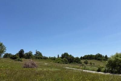 Teren de 1820 mp, în Săcuieu - 2