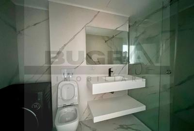 Apartament cu 2 camere semidecomandat, mobilat în Zorilor - 8