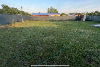Teren de 375 mp, în Drăgănești - 5