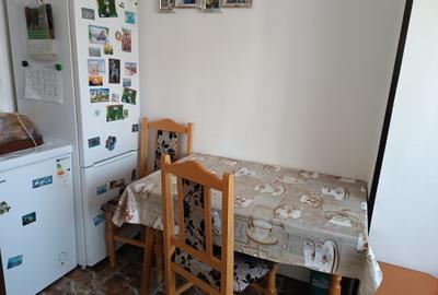 Apartament cu 2 camere decomandat în Râșnov Romacril - 5