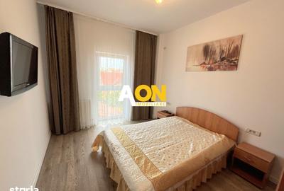 Apartament cu 2 camere în Cetate