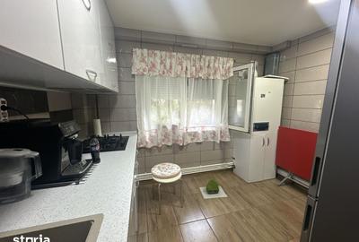 Apartament cu 3 camere în 13 Septembrie - 7