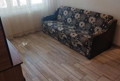 Apartament cu 2 camere nedecomandat în Central