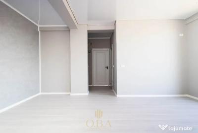 Apartament cu 2 camere decomandat în Central - 1