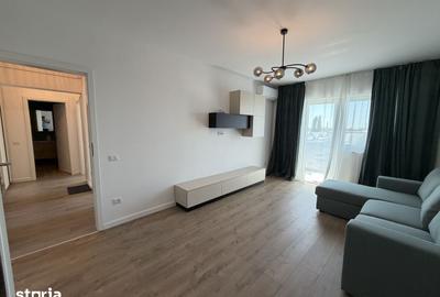 Apartament cu 2 camere în Central - 2