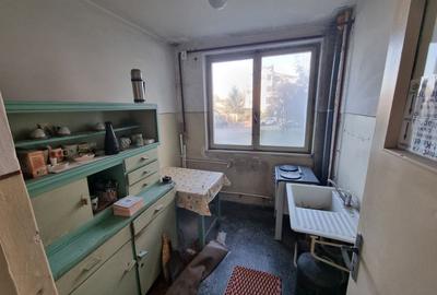 Apartament cu 2 camere semidecomandat în Abator - 5