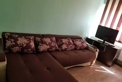 Apartament cu 2 camere decomandat în Uiești - 1