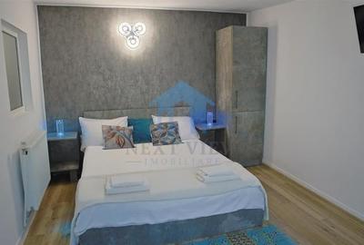 Apartament cu 2 camere semidecomandat în Ultracentral - 1
