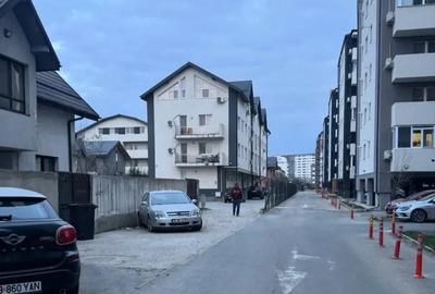 Garsonieră în Apărătorii Patriei - 1