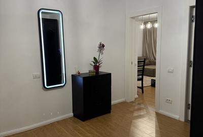 Apartament cu 2 camere decomandat, mobilat în Unirii