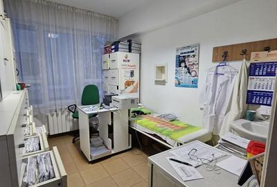 Spațiu comercial, de 20 mp, în George Enescu - 5