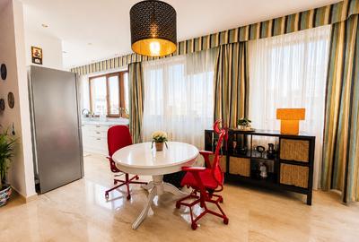 Apartament cu 3 camere decomandat, mobilat în Aviației - 5