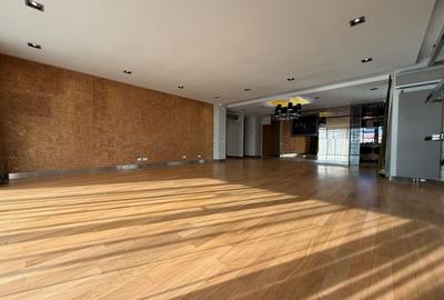 Apartament cu 4 camere decomandat în Băneasa - 8