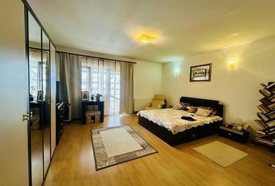Casă cu 4 camere în Vlădești - 9
