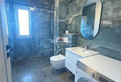Apartament cu 2 camere în Ultracentral