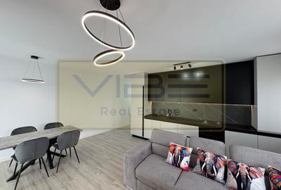 Apartament cu 2 camere semidecomandat în Dacia - 4