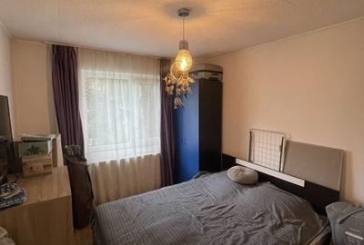 Apartament cu 2 camere semidecomandat în Sud - 6