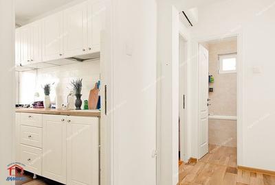 Apartament cu 3 camere decomandat, mobilat în Mazepa 1 - 10