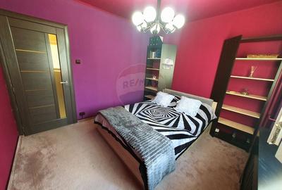 Apartament cu 3 camere decomandat, mobilat în Rahova - 8