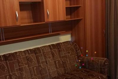 Apartament cu 2 camere semidecomandat în Noua - 4