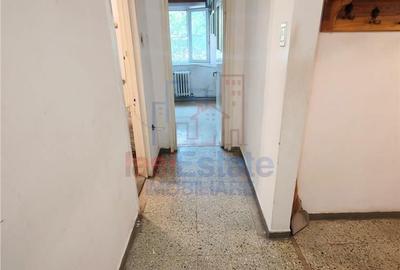 Apartament cu 2 camere decomandat în Alexandru cel Bun - 13