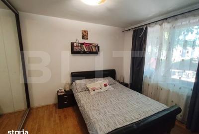 Apartament cu 3 camere în Aleea Trandafirilor