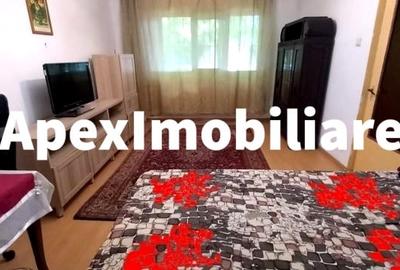 Apartament cu 2 camere decomandat, mobilat în Crângași