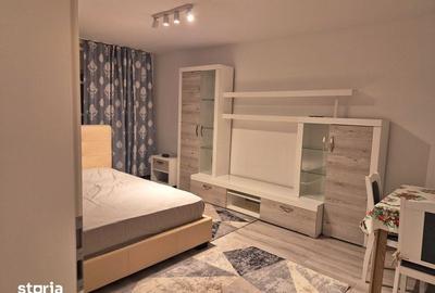 Apartament cu 2 camere decomandat în Soarelui