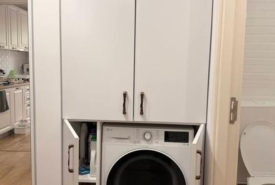 Apartament cu 2 camere decomandat în Central - 5