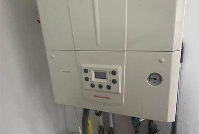 Apartament cu 2 camere decomandat, mobilat în Sud - 15