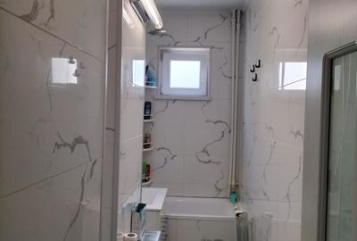 Apartament cu 2 camere nedecomandat în Central - 2