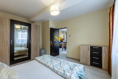 Apartament cu 2 camere semidecomandat, mobilat în Mărăști - 9