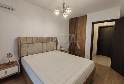 Apartament cu 2 camere decomandat, mobilat în Drumul Taberei - 6