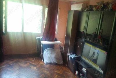 Garsonieră nedecomandată în Medicină - 2