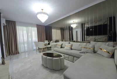 Apartament cu 2 camere decomandat în Dobroești