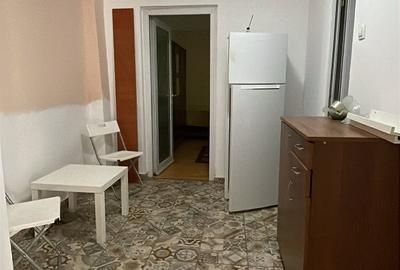 Garsonieră decomandată în Bucur Obor - 9