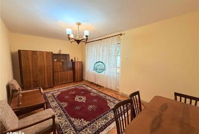 Apartament cu 4 camere, mobilat în Central - 4