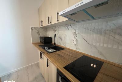 Apartament cu 3 camere în Central - 1