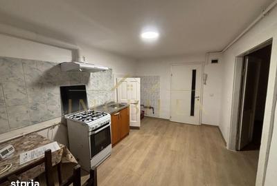 Apartament cu 2 camere, mobilat în Central