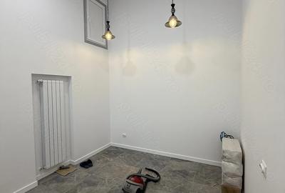 Casă cu 2 camere cu Teren 150 Mp în Bucureștii Noi - 1