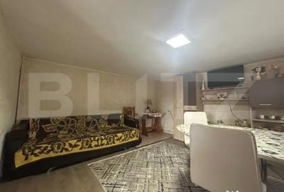 Casă cu 5 camere cu Teren 3000 Mp în Central