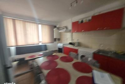 Apartament cu 2 camere decomandat în Ultracentral
