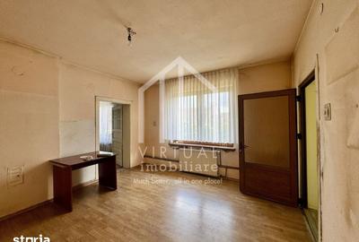 Casă cu 4 camere cu Teren 1652 Mp în Șura Mică - 6