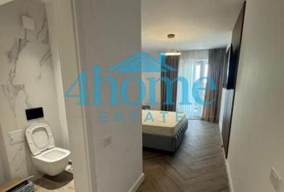 Apartament cu 3 camere, mobilat în Baicului - 3