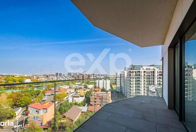 Apartament cu 4 camere, mobilat în Tei - 9