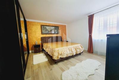 Apartament cu 3 camere decomandat, mobilat în Maier - 5
