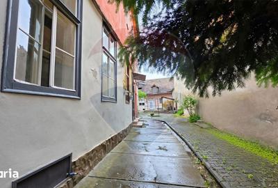 Casă cu 4 camere cu Teren 150 Mp în Ultracentral - 10