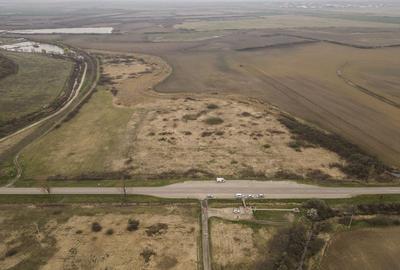 Teren agricol extravilan de 8600 mp, în Central - 12